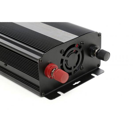 Przetwornica napięcia  12V na 230V 300 / 600W KD1257