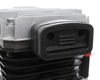 Sprężarka powietrza 1,5kW KD1491 2 tłoki