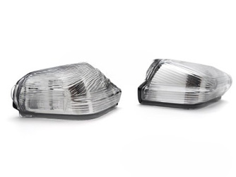 Kierunkowskazy boczne w lusterka VW Crafter 2006-2016 Mercedes Sprinter W906 2006-2018