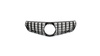Grill sportowy GT Gloss Black MERCEDES E-Class C207 A207 przed liftem 2009-2013