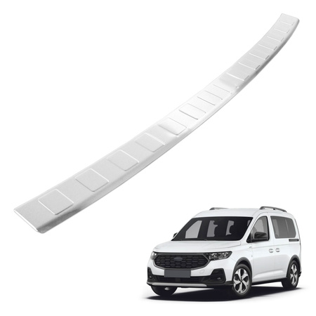 Listwa tylnego zderzaka Ford Tourneo Connect Mk3 | V761 MPV III 2022-