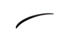 Lotka Lip Spoiler Gloss Black MERCEDES CLA C117 2013-2019