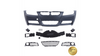 Przedni zderzak sport Lampy przeciwmgielne  BMW 3 (E90) Sedan (E91) Touring przed liftem 2005-2008