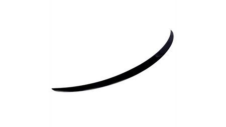 Lotka Lip Spoiler Gloss Black TESLA MODEL 3 2017-2022