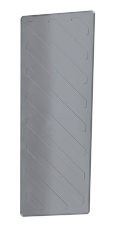 Podstopnica Seat Leon IV Hatchback/Kombi 5 2020- - Połysk