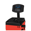 WYWAŻARKA DO KÓŁ AUTOMAT+LASER 230V KD5840