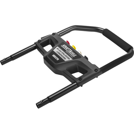 MYJKA WYSOKOCIŚNIENIOWA 7HP 360BAR KD5370