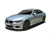 SPOILERY PROGOWE PROGI BMW F36 GRANDCOUPE 13-