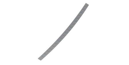 Zderzak PŁASKIE Honda Civic VIII HYBRID Sedan 4 2006-2011 - Titan