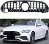 Atrapa PANAMERICANA Mercedes W206 C klasa 22- z pakietem AMG