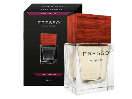 FRESSO Perfum, Pure Passion, 50 ml