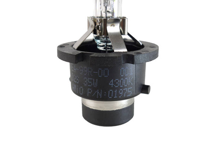 Żarówka ksenonowa żarnik xenon D2S 4300K AMiO PREMIUM AMIO-01975