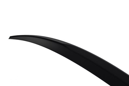 Lotka Lip Spoiler - BMW X6/E71 PERFORMANCE (ABS)
