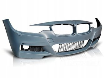 Zderzak przedni BMW BMW F30 11- M-PAKIET TUNING