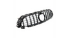 Grill sportowy GT Chrome & Black MERCEDES E-Class W213 S213 A238 C238 Facelift 2020-2023