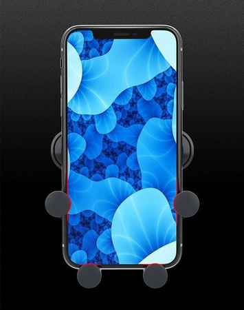 Essager samochodowy uchwyt grawitacyjny na telefon