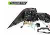 Lampy Mercedes M-klasa W166 11-15 r-w led depo