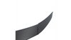 Lotka Lip Spoiler MERCEDES C-Class W204 2007-2014