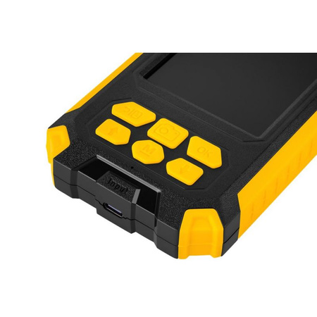 KAMERA ENDOSKOPOWA 3000mAh KD5540