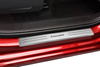 Progi Symetric Nissan Qashqai J10 FL SUV 5 2010-2013 - Satin