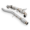 Downpipe AUDI A3 8V 1.8 TFSI
