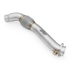 Downpipe BMW E46 330d, 330dx M57, M57N
