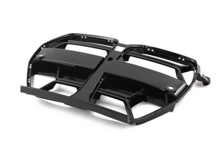 GRILL BMW M3 M4 G80 G81 G82 G83 LOOK CLS GLOSSY BL