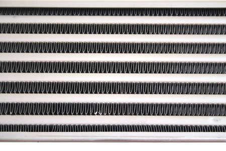 Intercooler TurboWorks VW Golf IV 1.8T 98-05 50mm
