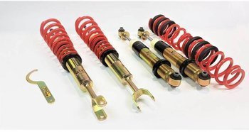 Audi A4 B5 Kombi Zawieszenie gwintowane MTS Technik MTSGWAU40-S