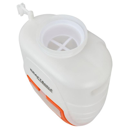 Opryskiwacz akumulatorowy 18l zestaw XXL 12V 8Ah KD2031