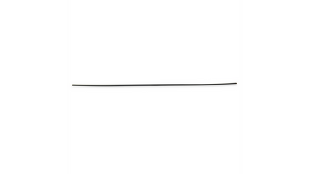 Lotka Lip Spoiler Matt Black AUDI A3 2013-obecnie