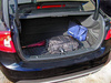 Siatka do bagażnika Volvo S60 II Sedan 2010-...