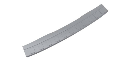 Zderzak TRAPEZ Citroen C4 Grand Picasso II Van 5 2013-2018 - Mat