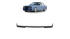 Dokładka przedniego zderzaka Matt Black BMW 3 E30 Facelift 1988-1991