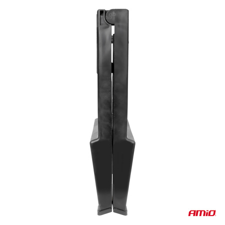 Taboret drabinkowy składany 51,5cm 150kg AMIO-04267