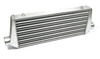 Intercooler 550x230x65 2,5" EvolutionX