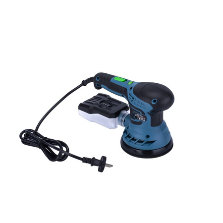 SZLIFIERKA MIMOŚRODOWA 1500W WDS2505