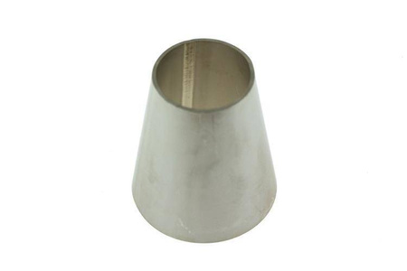 Redukcja układu wydechowego 48-76mm
