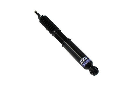 Zawieszenie gwintowane Street D2 Racing VOLKSWAGEN GOLF MK5 4WD 50mm 03-08