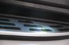 STOPNIE PROGOWE MERCEDES W167 19- LED ALU