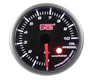 Wskaźnik ciśnienia oleju Auto Gauge warning 