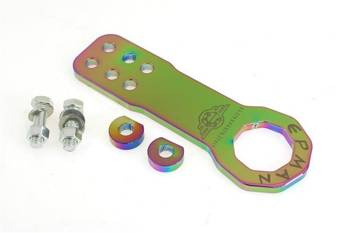 Zaczep Holowniczy Przód Neo