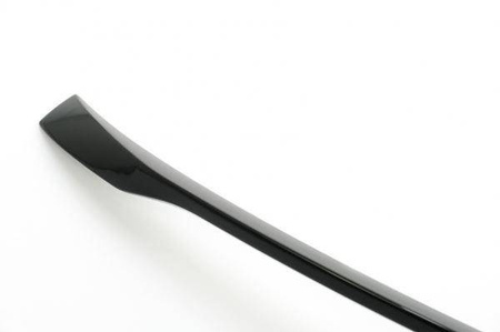 AERO PAKIET BMW X6 F16 15-19 M-TECH GLOSSY BLACK