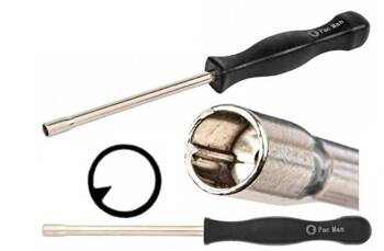 KLUCZ DO REGULAJI GAŹNIKA PAC MAN KD11240