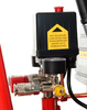 Kompresor olejowy 50L KD401
