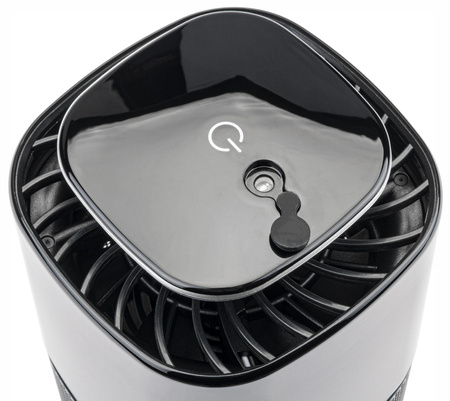 LAMPA OWADOBÓJCZA PM-LOUV-50T
