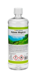 Biopaliwo zapachowe 1l Zielone Wzgórza