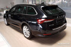 Podstopnica do Skoda Octavia 4