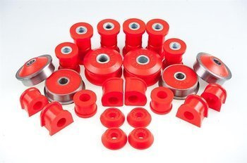 Zestaw zawieszenia - MPBS: 6501301-4x4