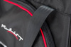 CUPRA TERRAMAR 2024+ TORBY DO BAGAŻNIKA 4 SZT